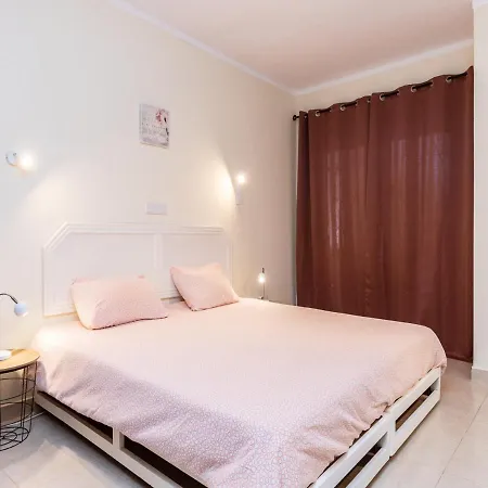 Apartmán Akisol Cherish Alvor