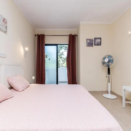 Apartmán Akisol Cherish *
