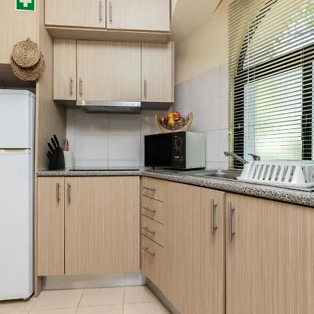 Apartmán Akisol Cherish