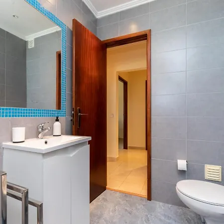 Apartmán Akisol Cherish Alvor