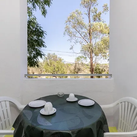 Apartmán Akisol Cherish Alvor