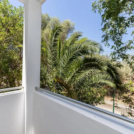 Akisol Cherish Apartmán Alvor