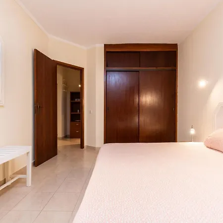 Akisol Cherish Apartment Alvor
