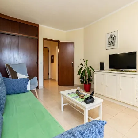Akisol Cherish Apartment *