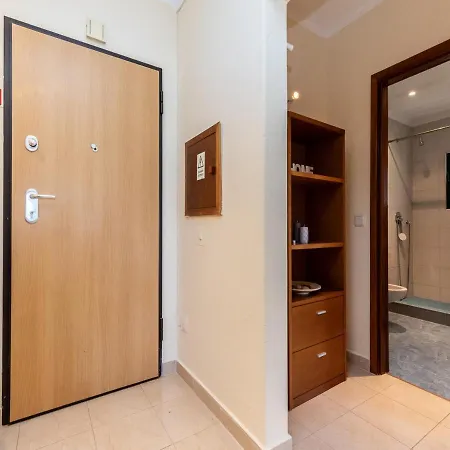 Akisol Cherish Apartment