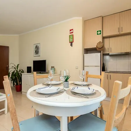 Lägenhet Akisol Cherish Alvor