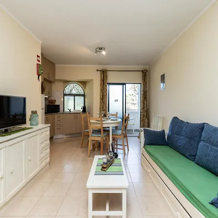 Apartamento Akisol Cherish Alvor